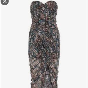 Veronica Beard dress